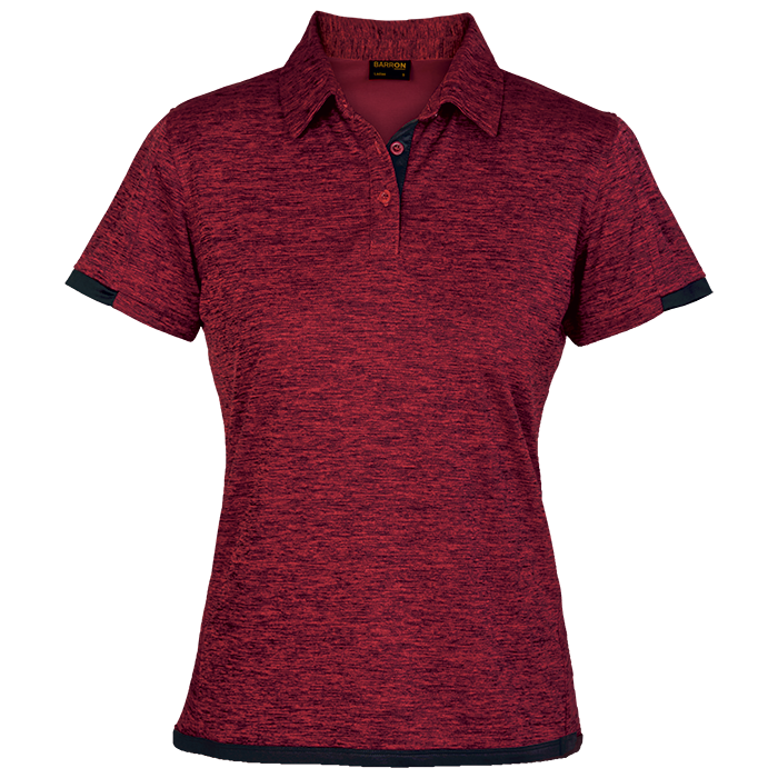 Ladies Nexus Golfer