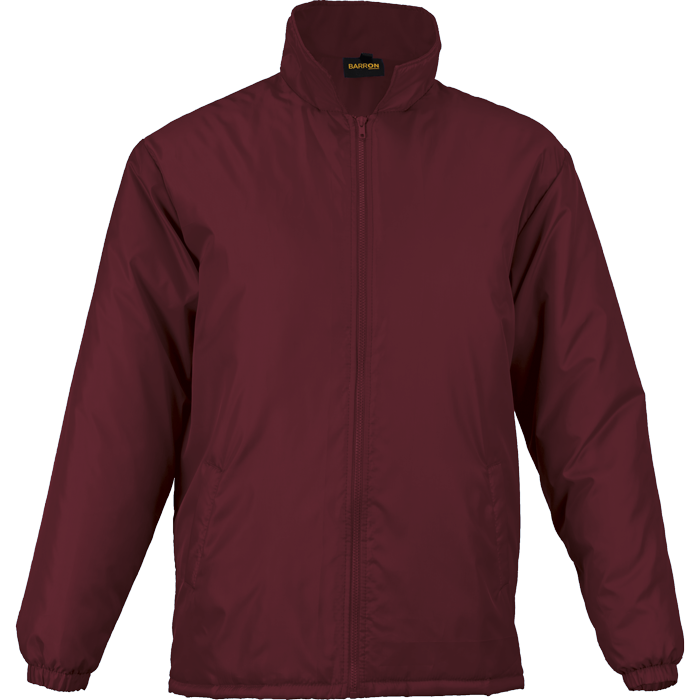 Mens Max Jacket