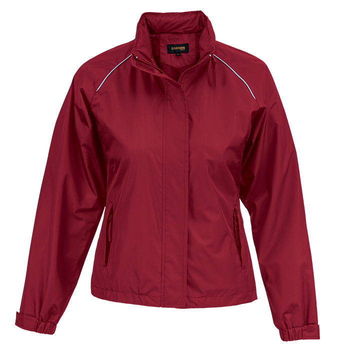 Ladies Orion Jacket