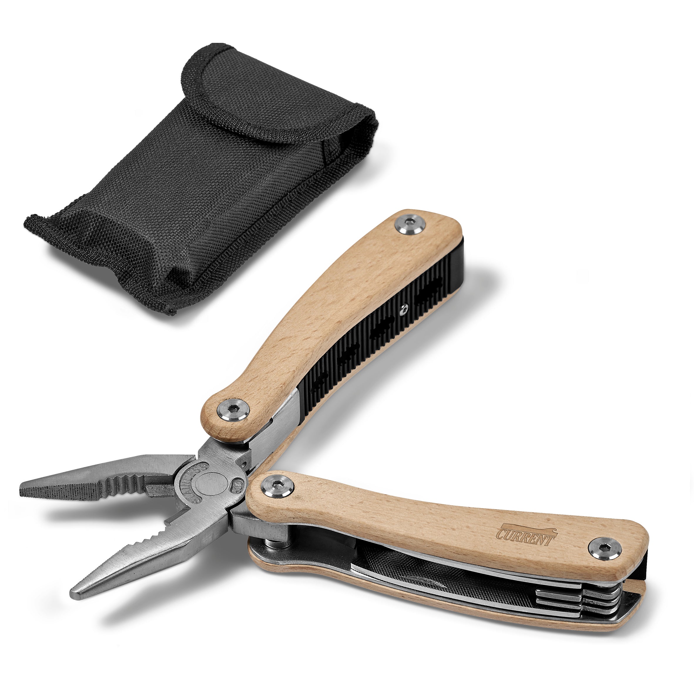 Pioneer Multi-Tool