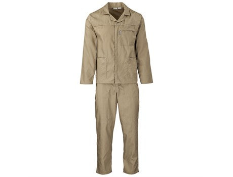 Trade Polycotton Conti Suit