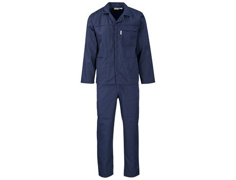 Trade Polycotton Conti Suit