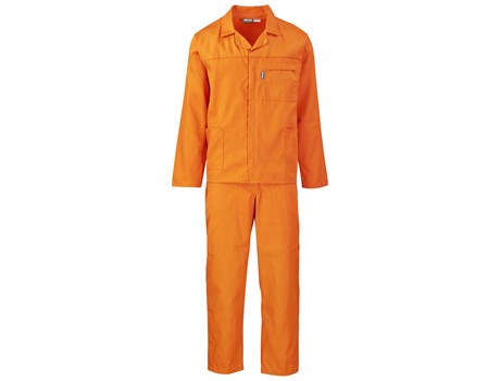 Trade Polycotton Conti Suit