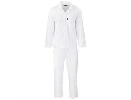 Trade Polycotton Conti Suit