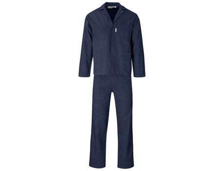 Technician 100% Cotton Conti Suit