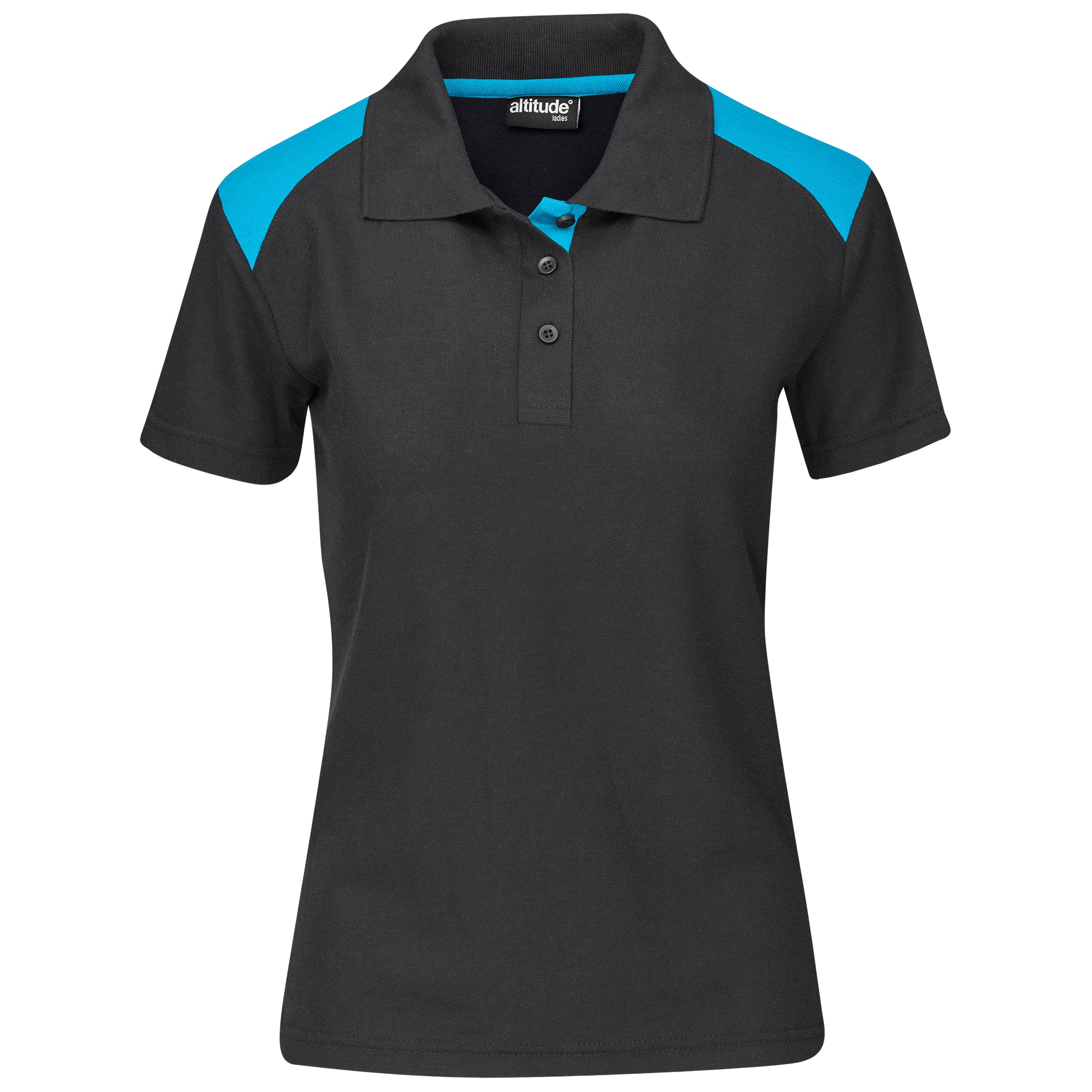 Ladies Apex Golf Shirt