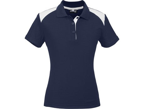 Ladies Apex Golf Shirt