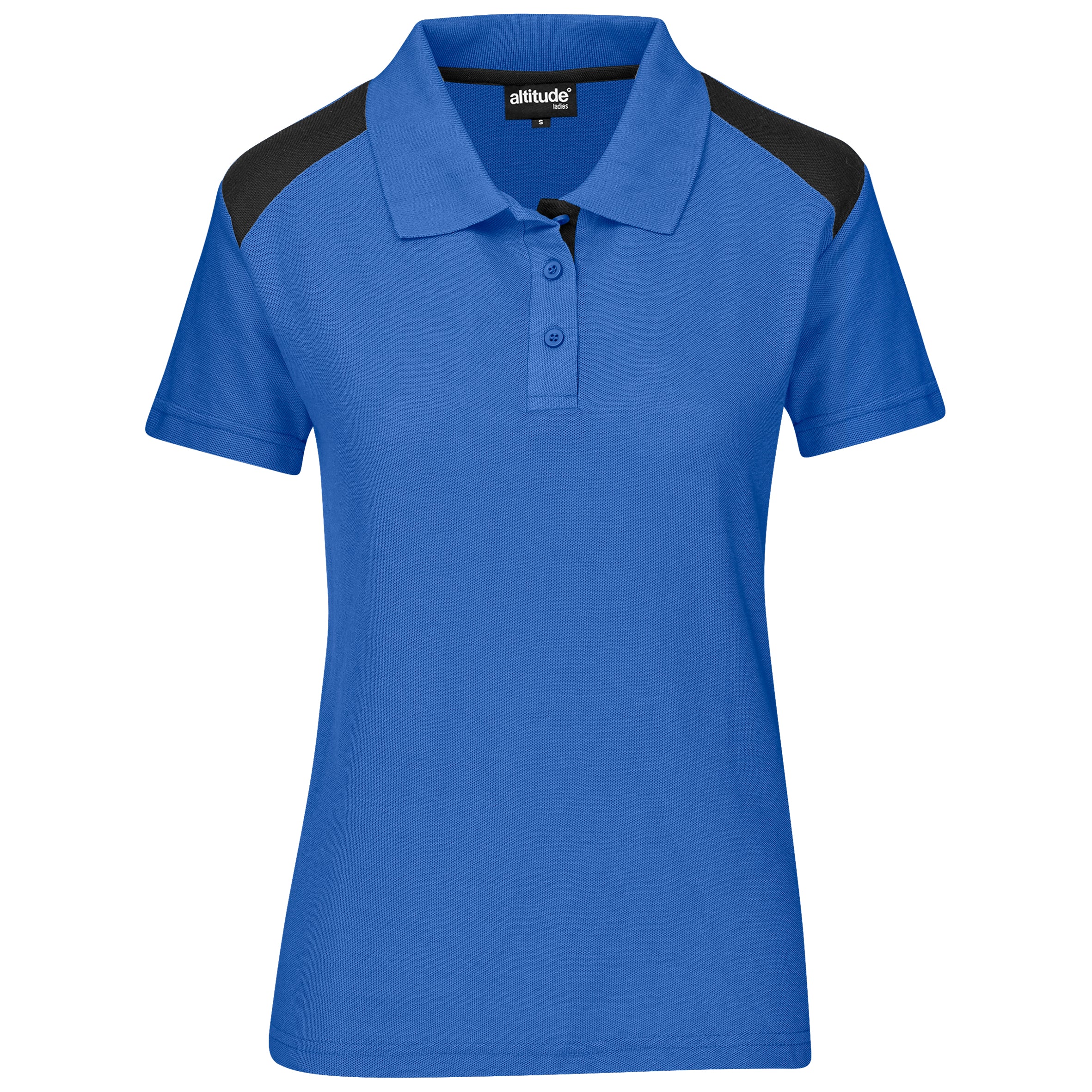 Ladies Apex Golf Shirt