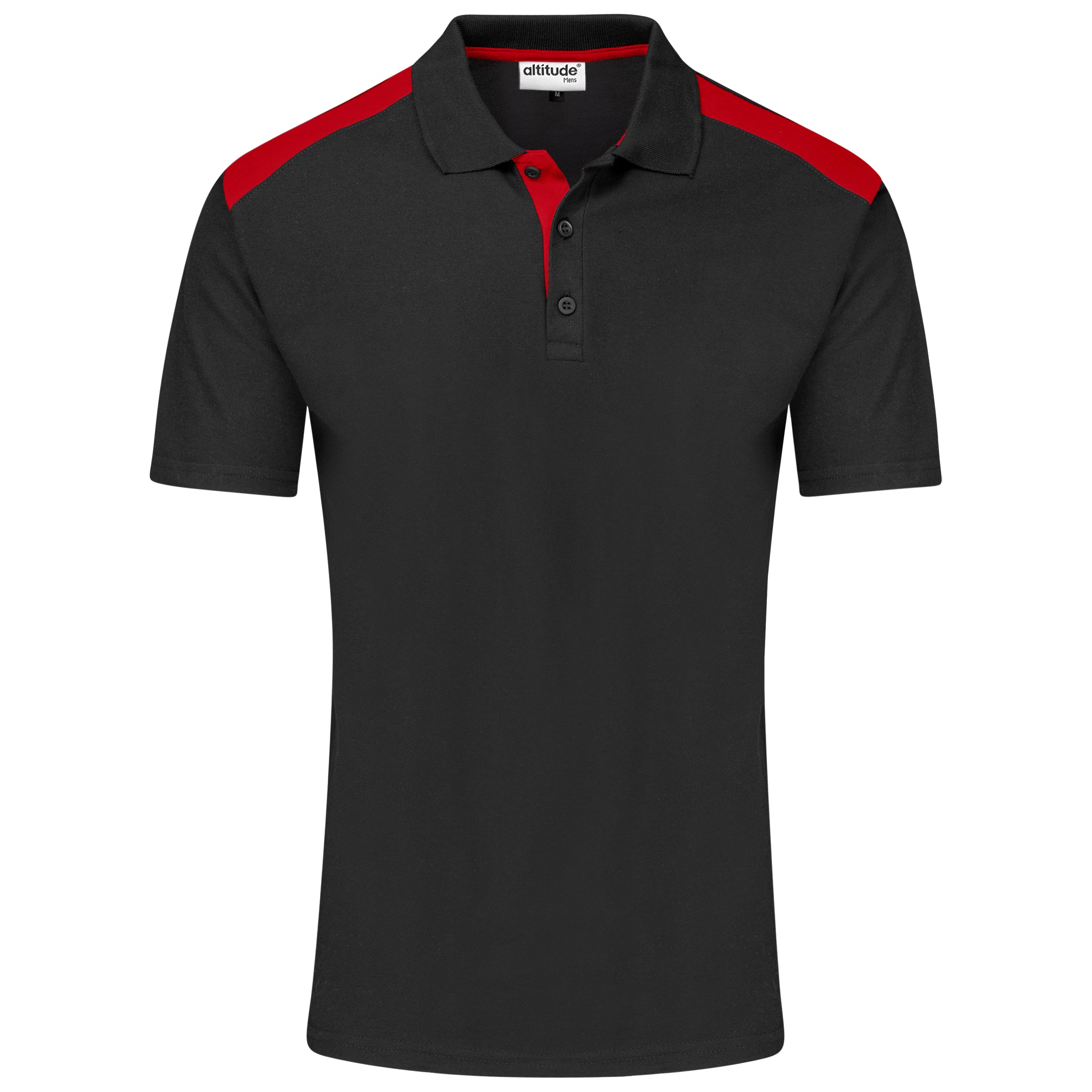 Mens Apex Golf Shirt