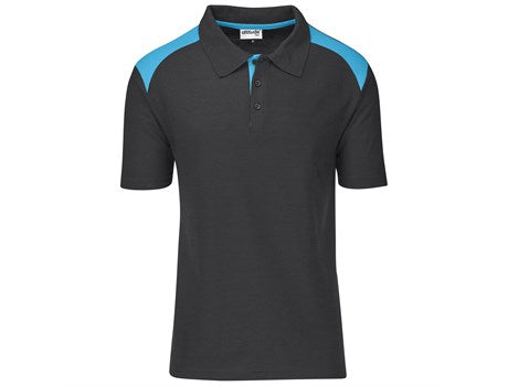 Mens Apex Golf Shirt