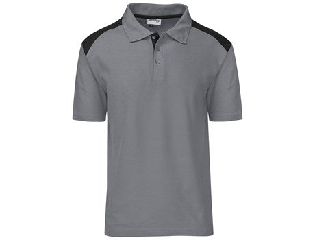 Mens Apex Golf Shirt