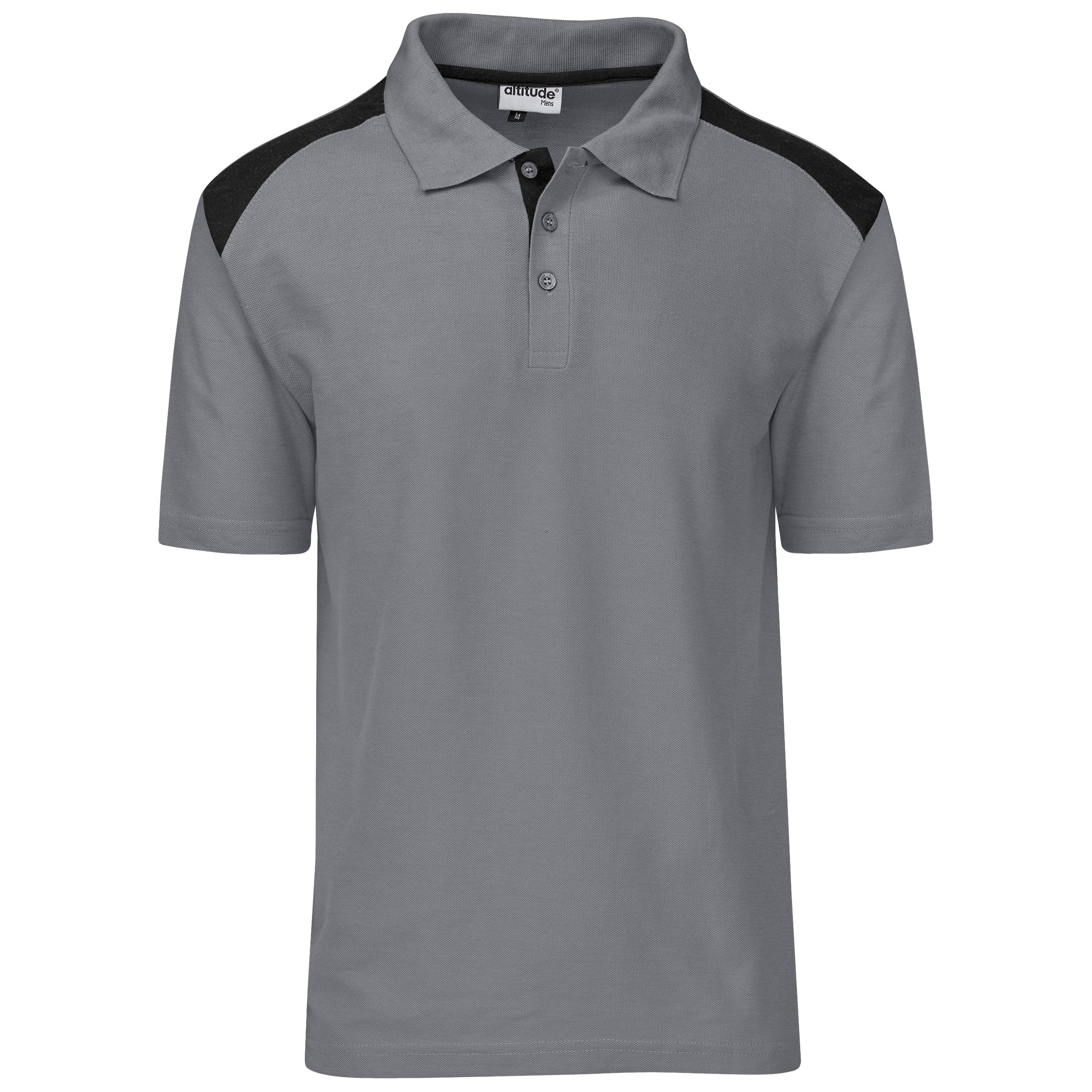 Mens Apex Golf Shirt