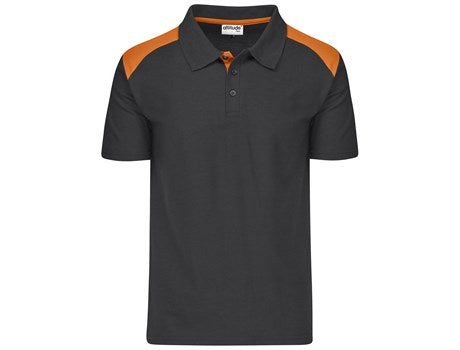 Mens Apex Golf Shirt