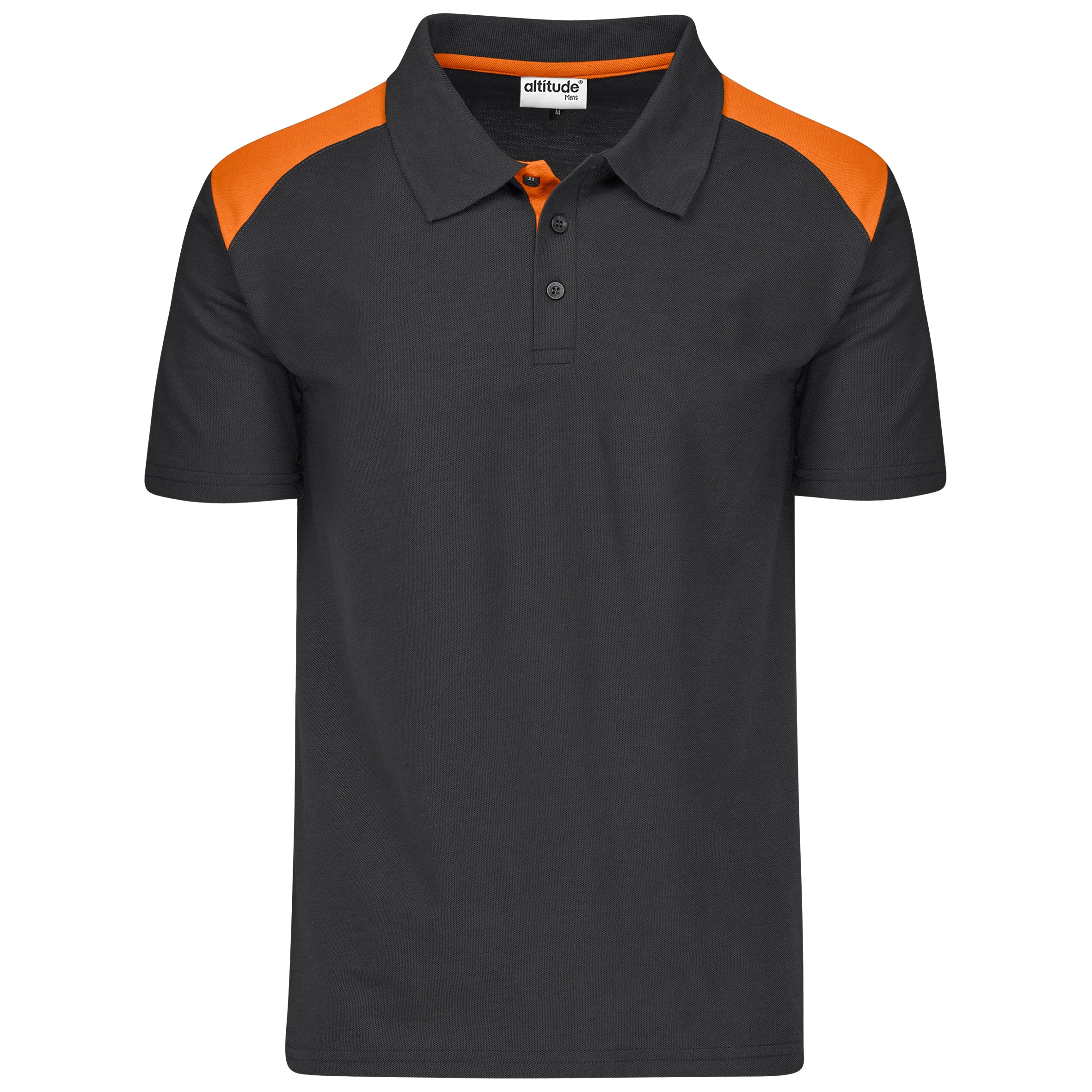 Mens Apex Golf Shirt