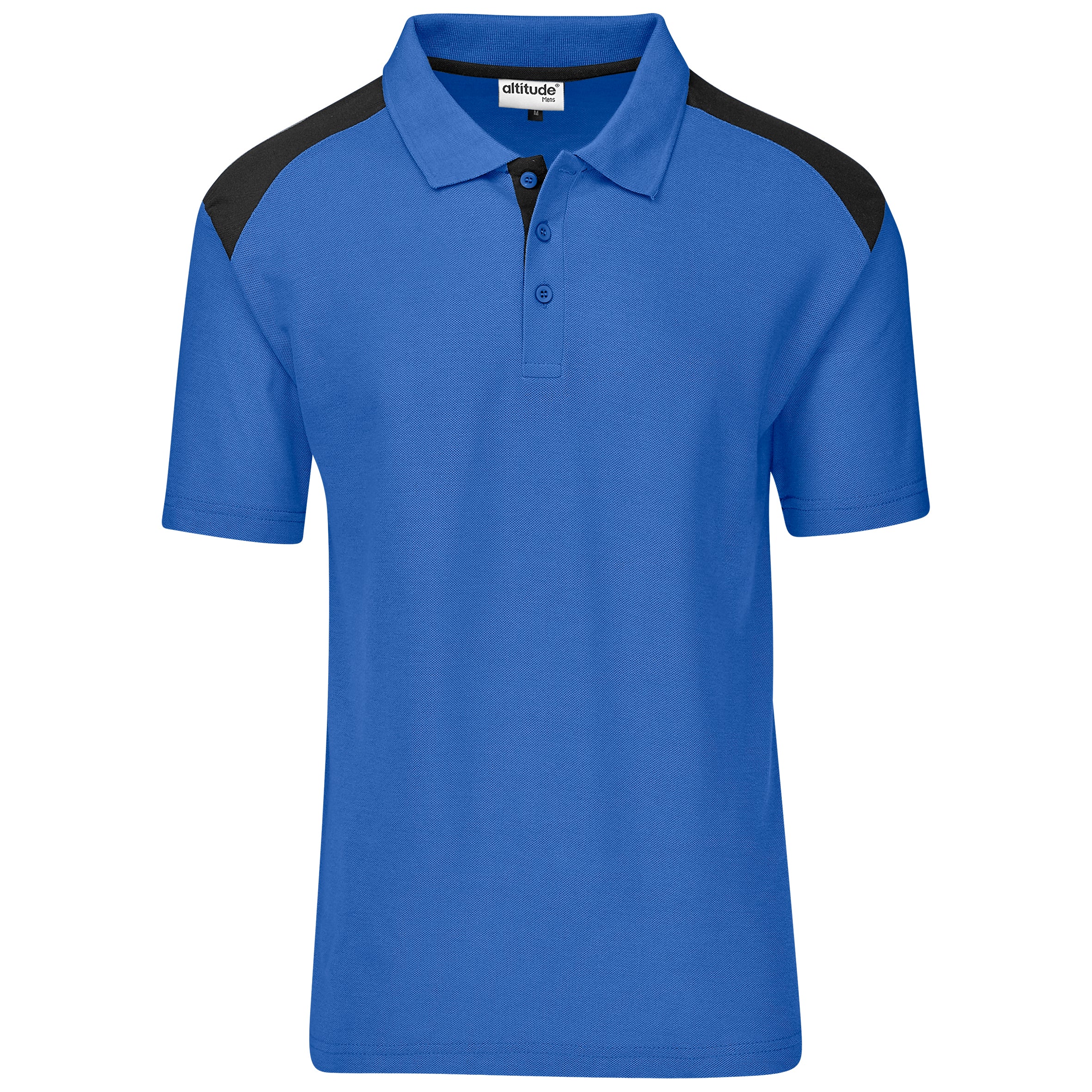 Mens Apex Golf Shirt