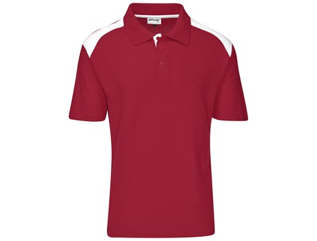 Mens Apex Golf Shirt