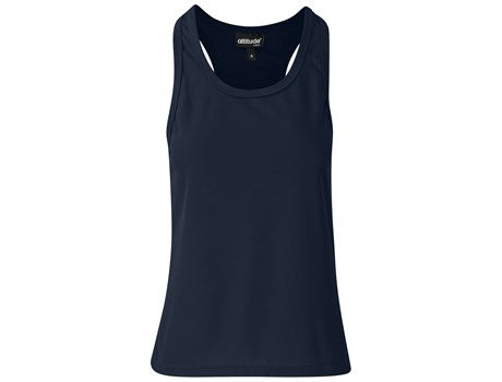 Ladies All Star Vest