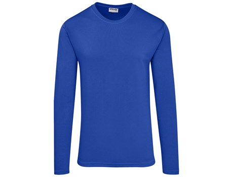 Mens Long Sleeve All Star T-Shirt