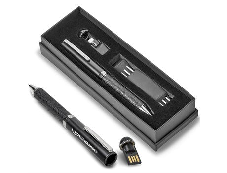 Corinthia USB Pen - 32GB