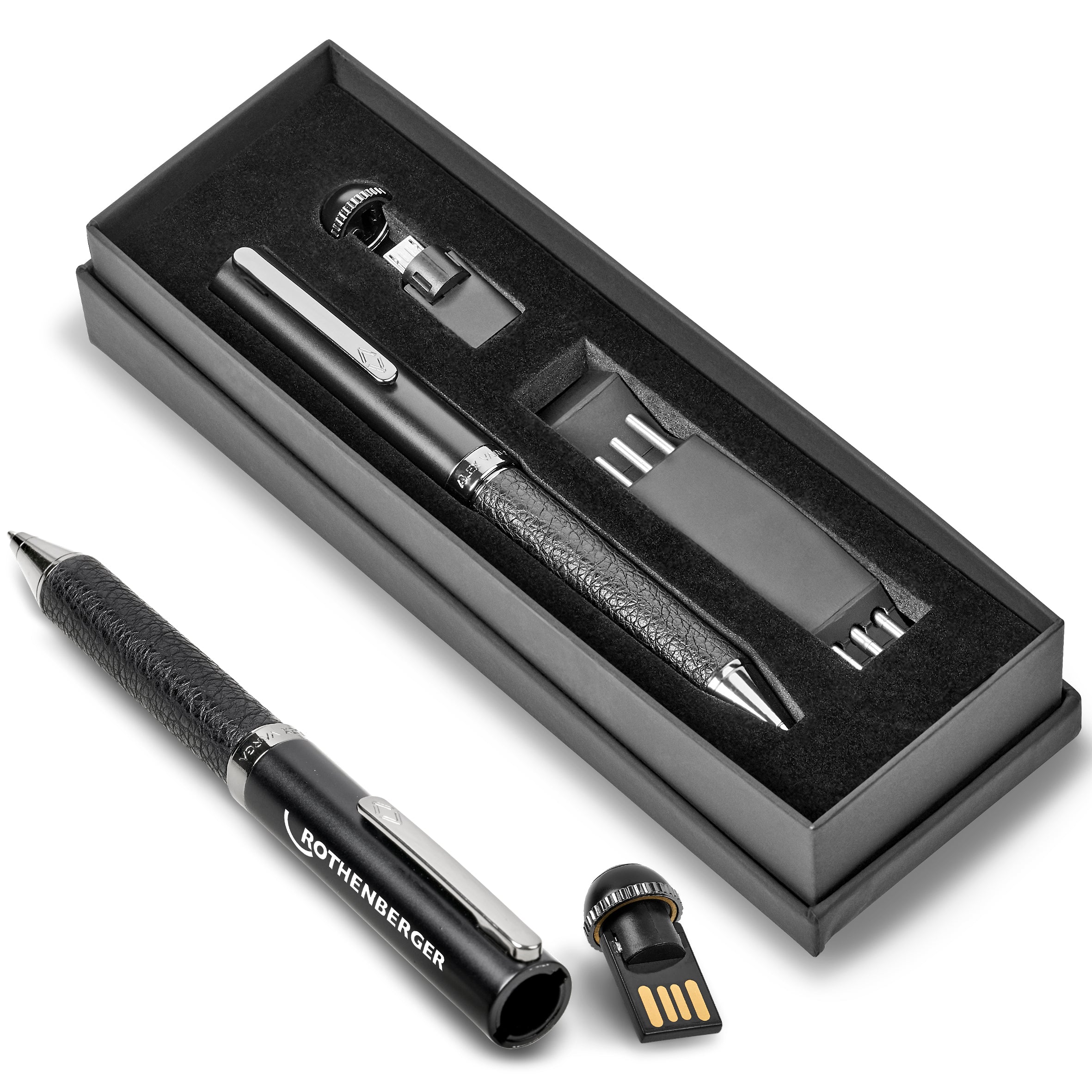 Corinthia USB Pen - 32GB