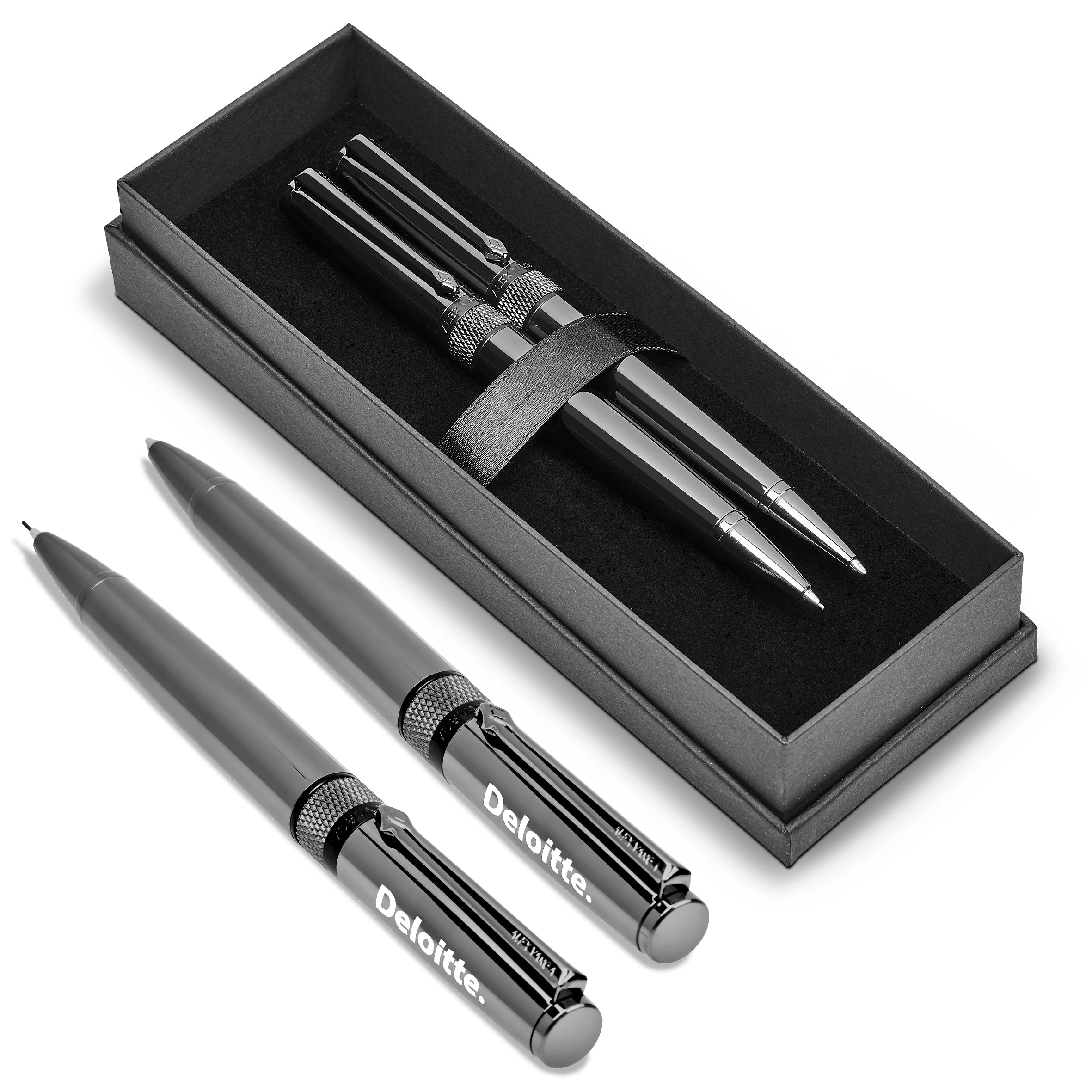 Phenom Ball Pen & Pencil Set