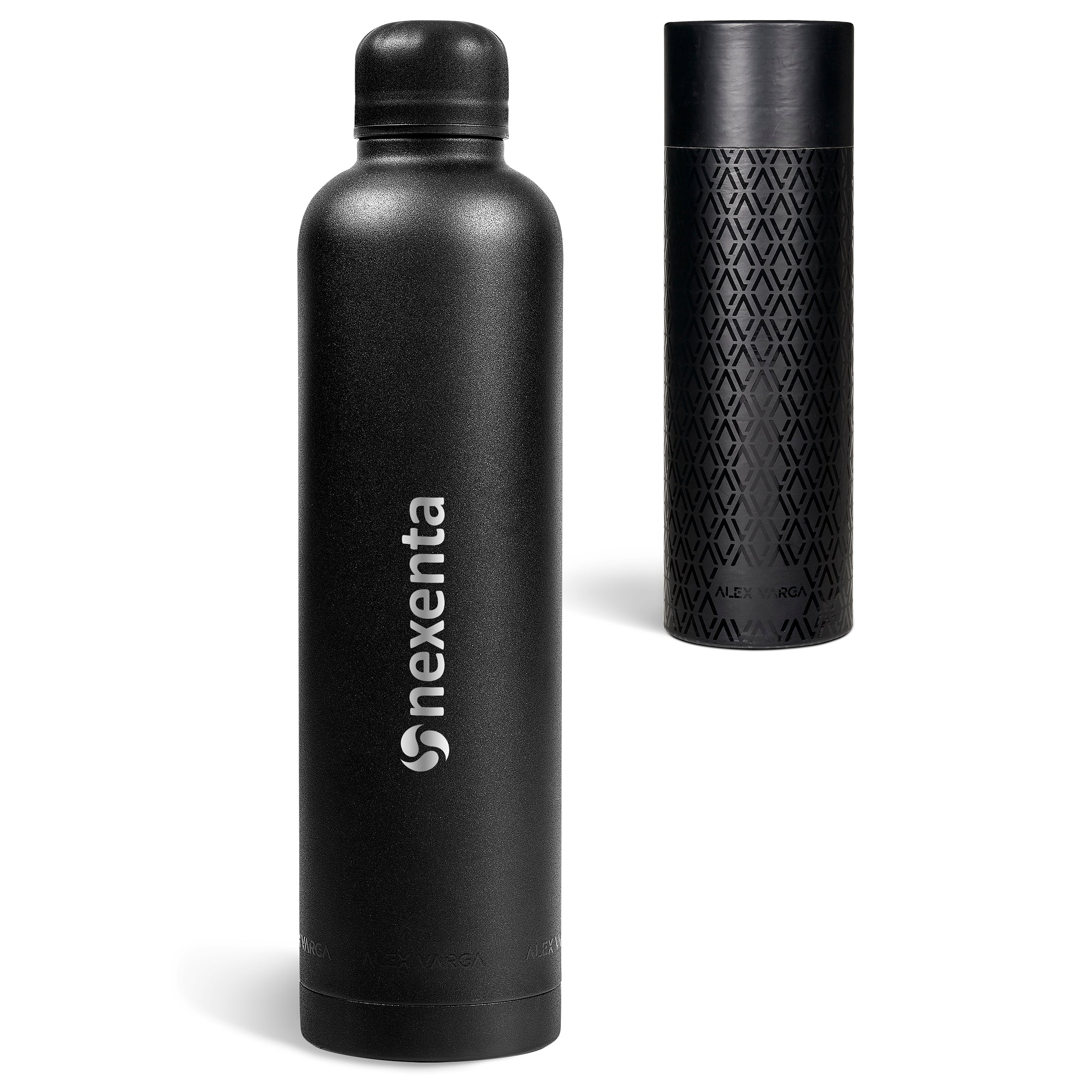 Sirona Stainless Steel Vacuum Water Bottle – 700ml