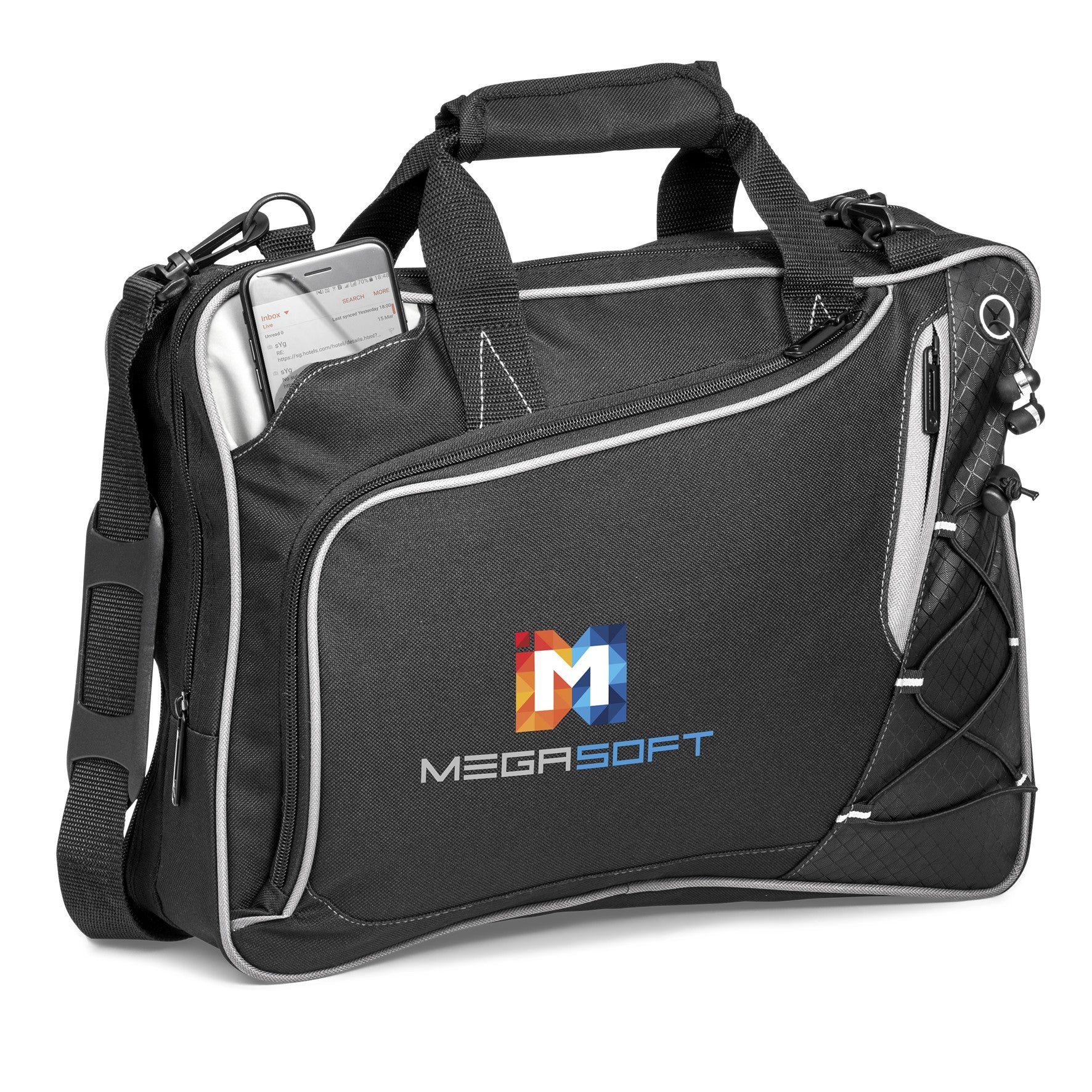 Bolt Laptop Bag