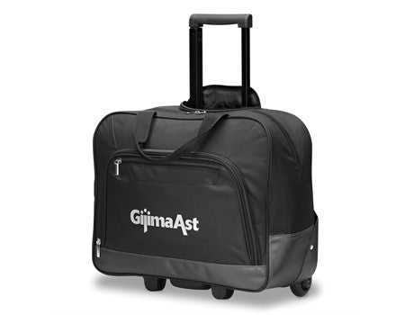 Navatar Laptop Trolley Bag