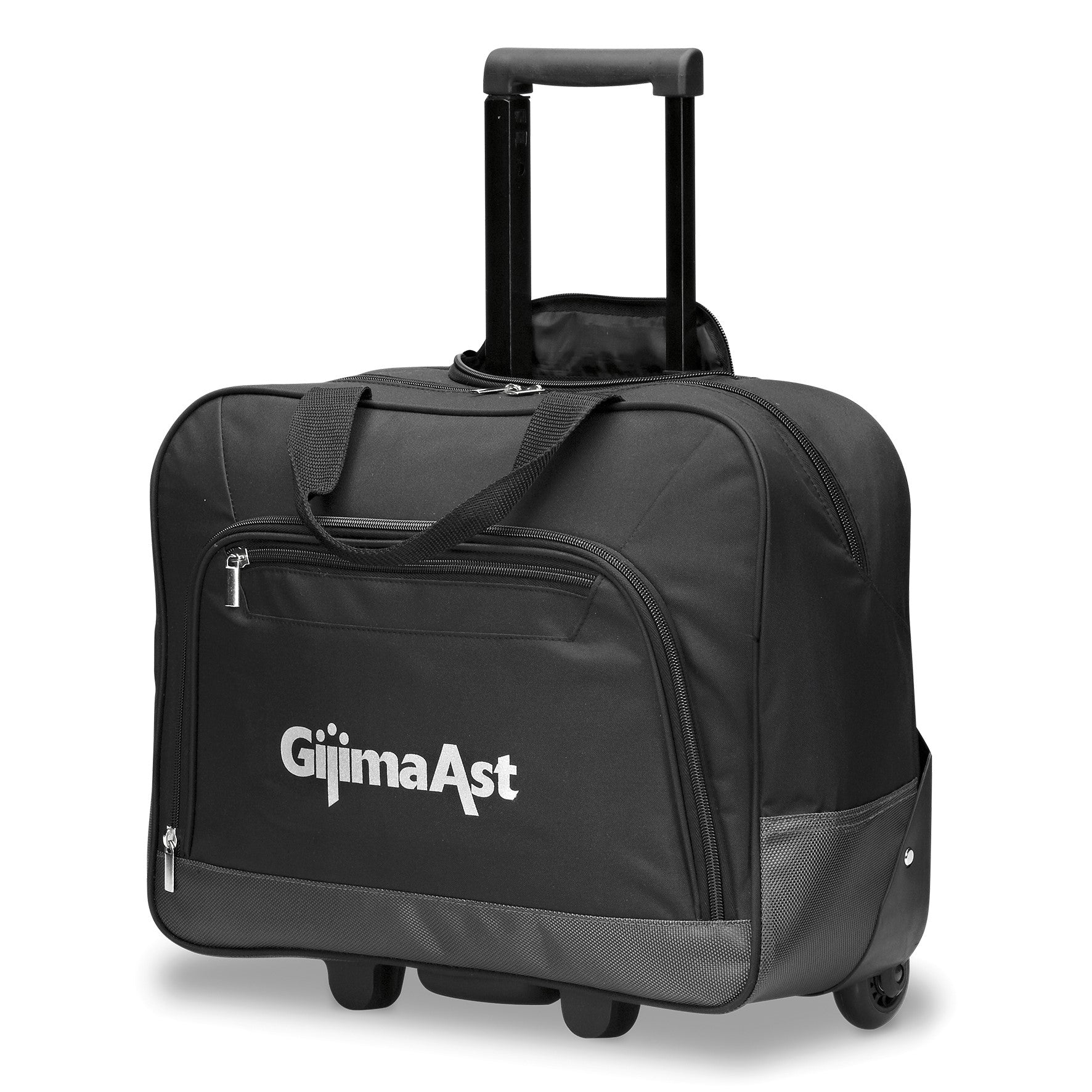 Navatar Laptop Trolley Bag