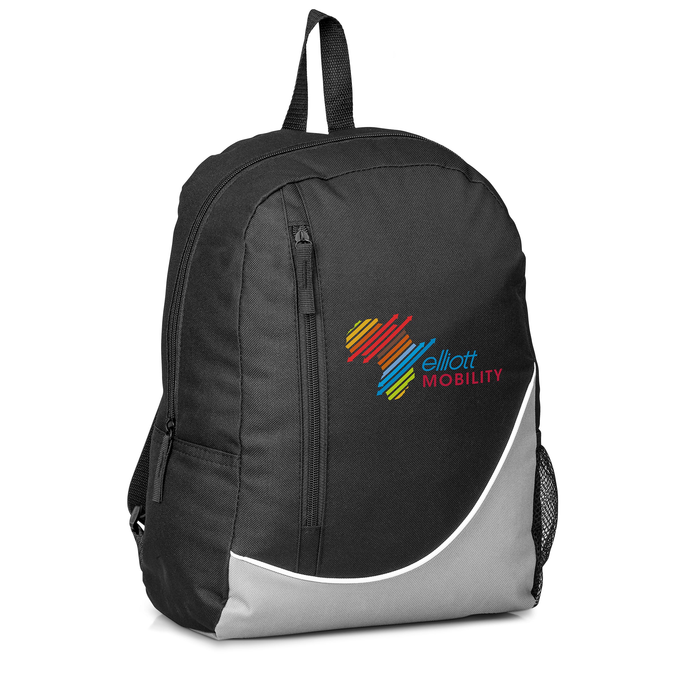 Vertigo Backpack