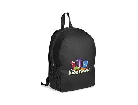 Solo Backpack