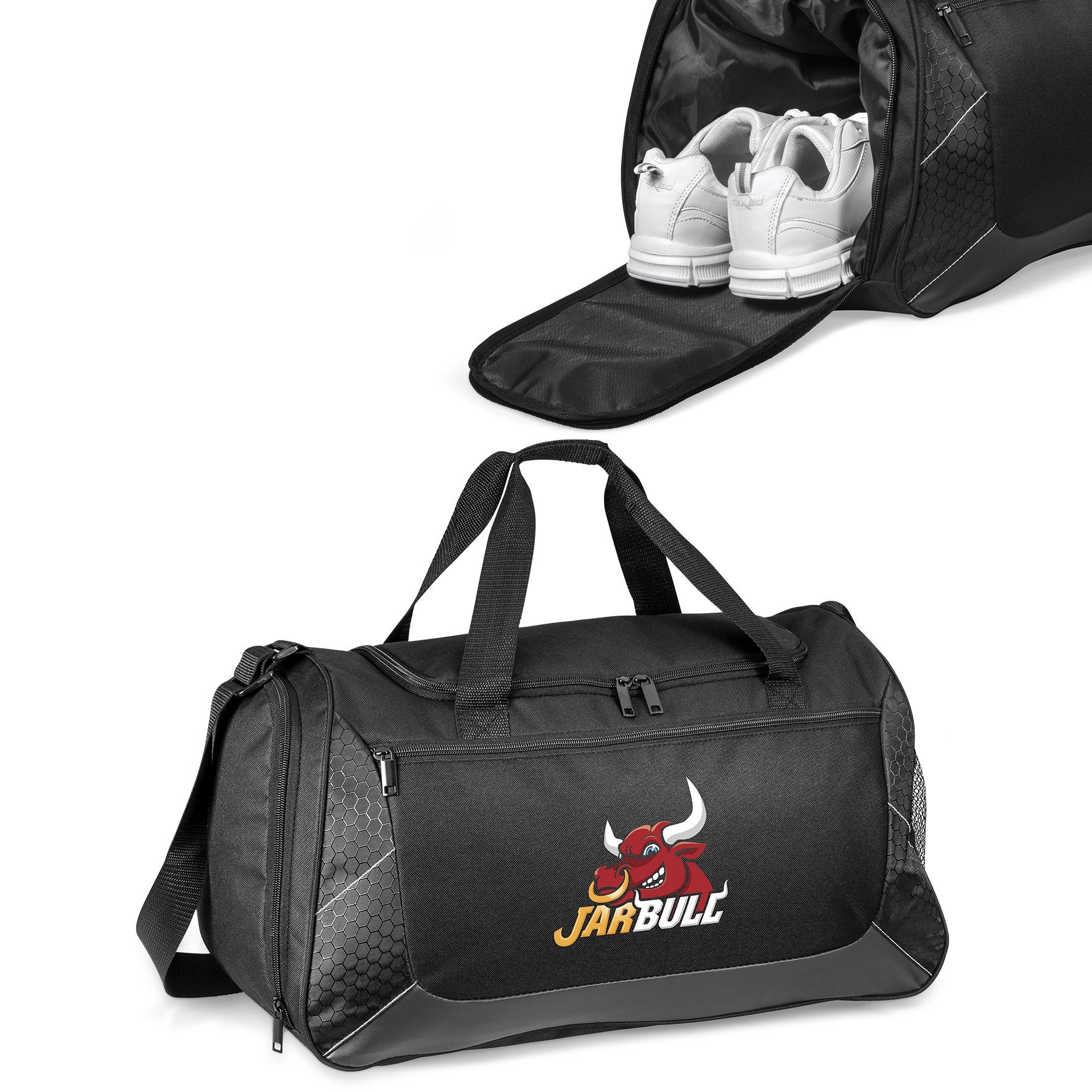 Oregon Sports Bag