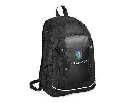 Pristine Laptop Backpack