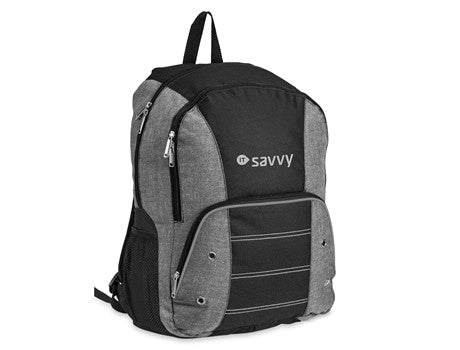 Saturn Laptop Backpack