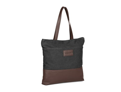 Hamilton Canvas Tote