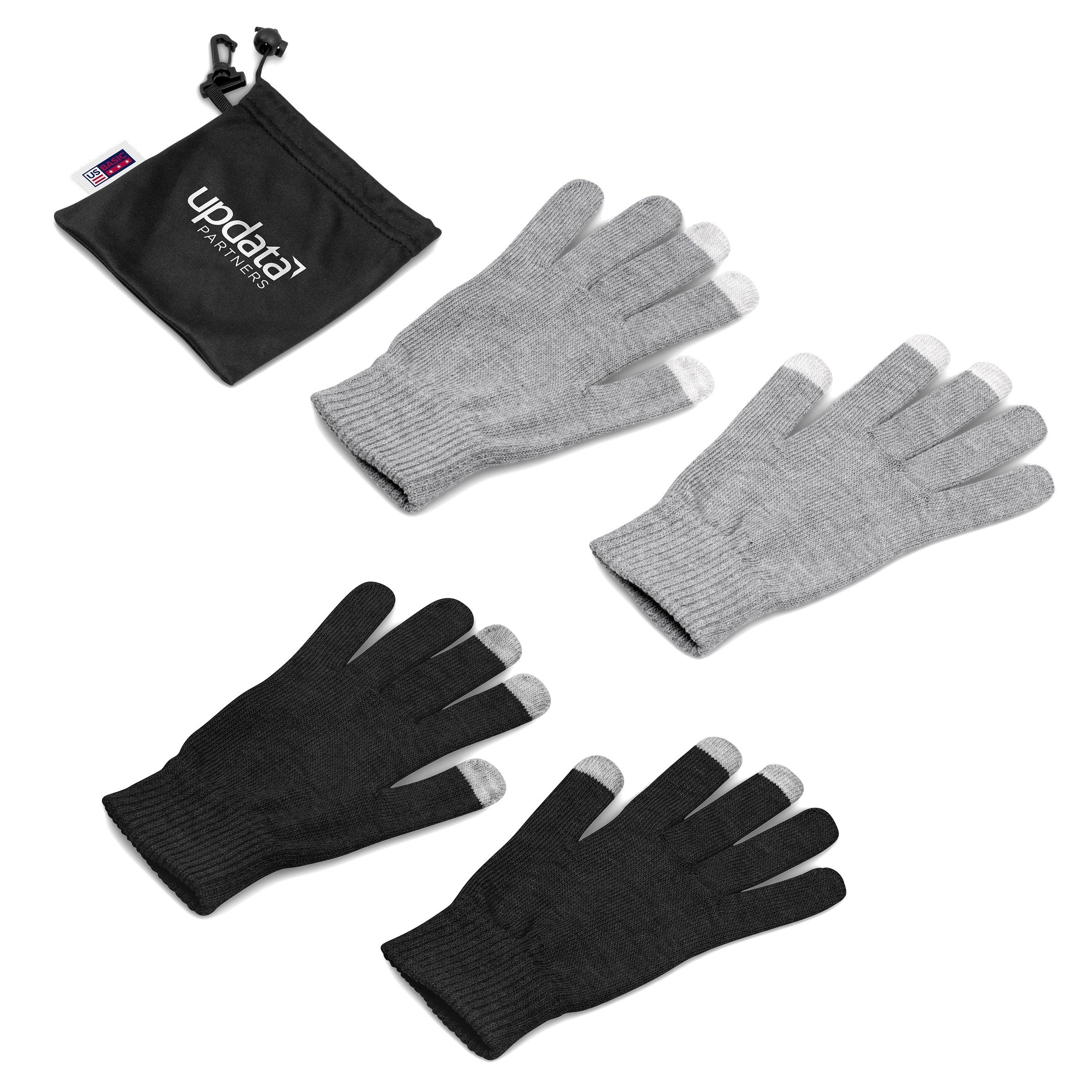 Norwich Touchscreen Gloves