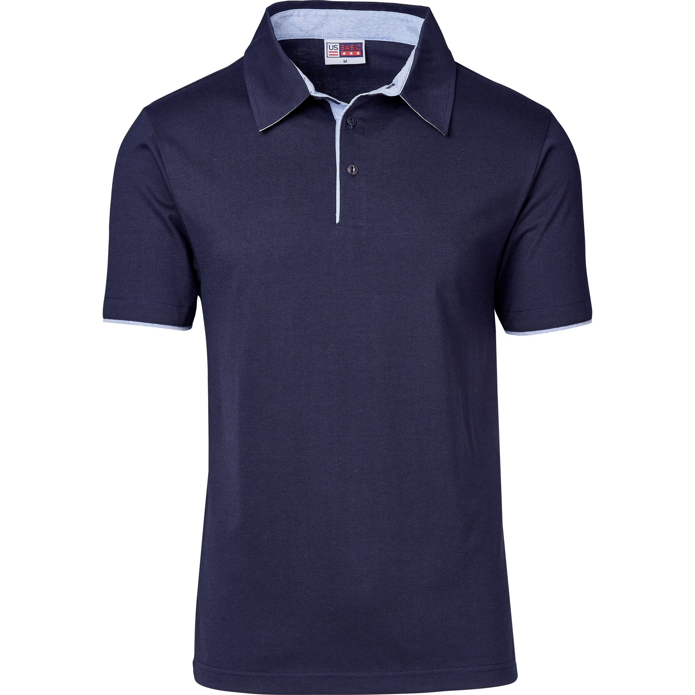 Mens Delta Golf Shirt