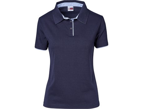 Ladies Delta Golf Shirt