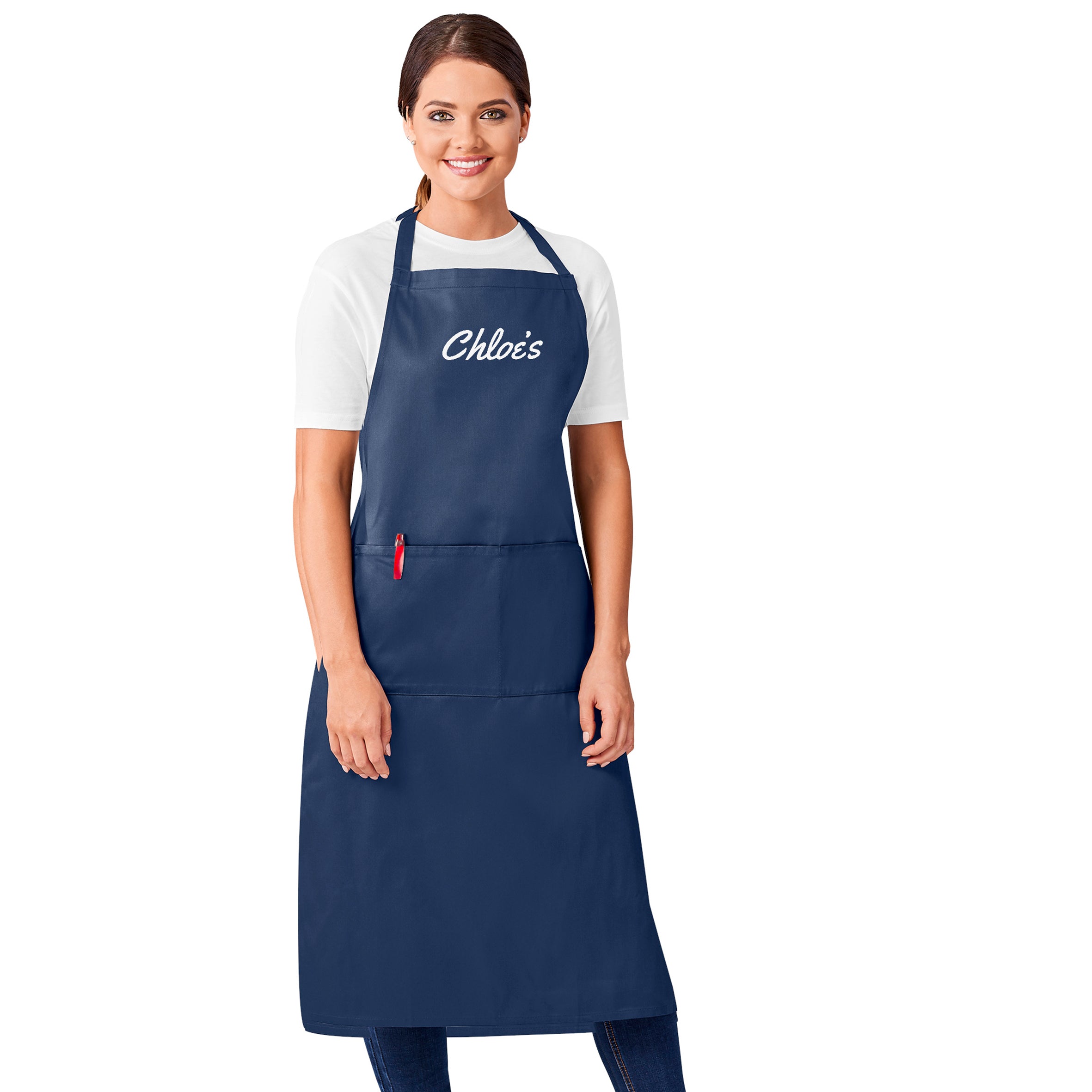 Unisex  Slater Apron