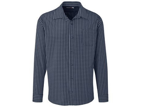 Men Long Sleeve Aston Shirt