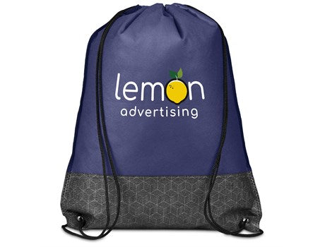 Andes Non-Woven Drawstring Bag