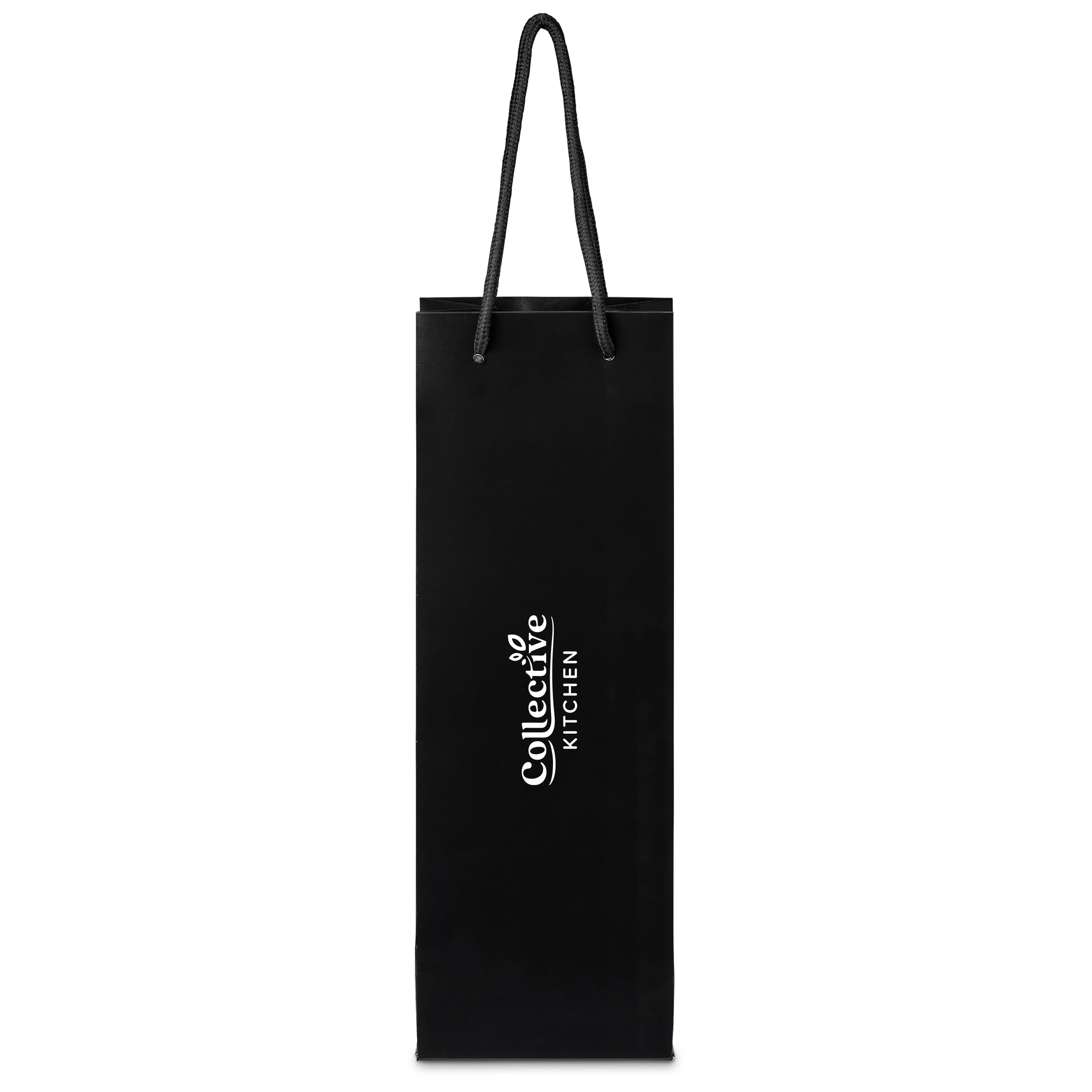 Majesty Wine Paper Gift Bag