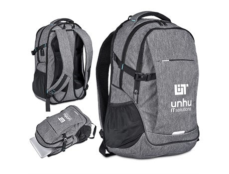 Serendipio Urban Ultra Laptop Backpack