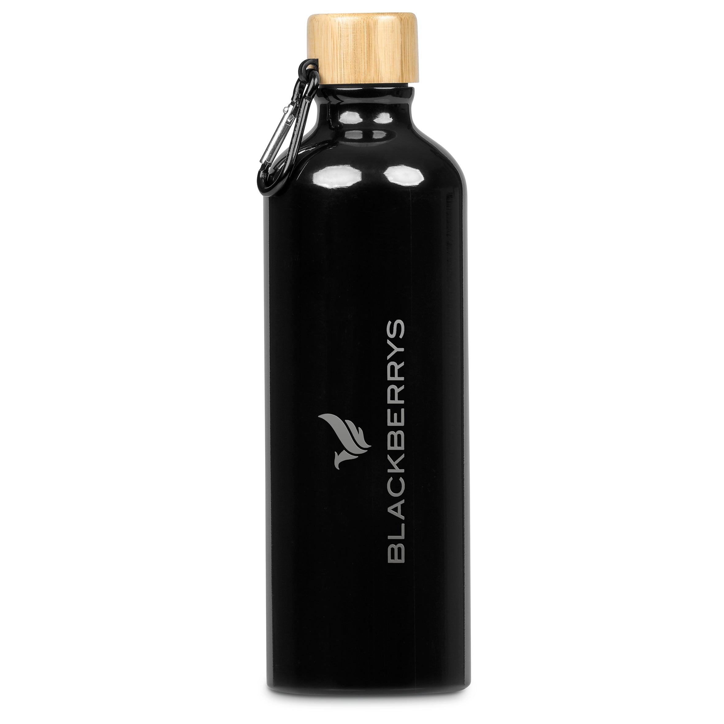 Serendipio Origen Aluminium Water Bottle - 750ml