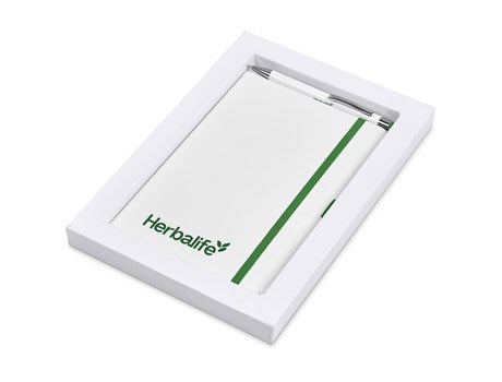 Howell Notebook & Pen Set