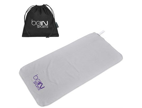 Eva & Elm Galaxy Gym Towel