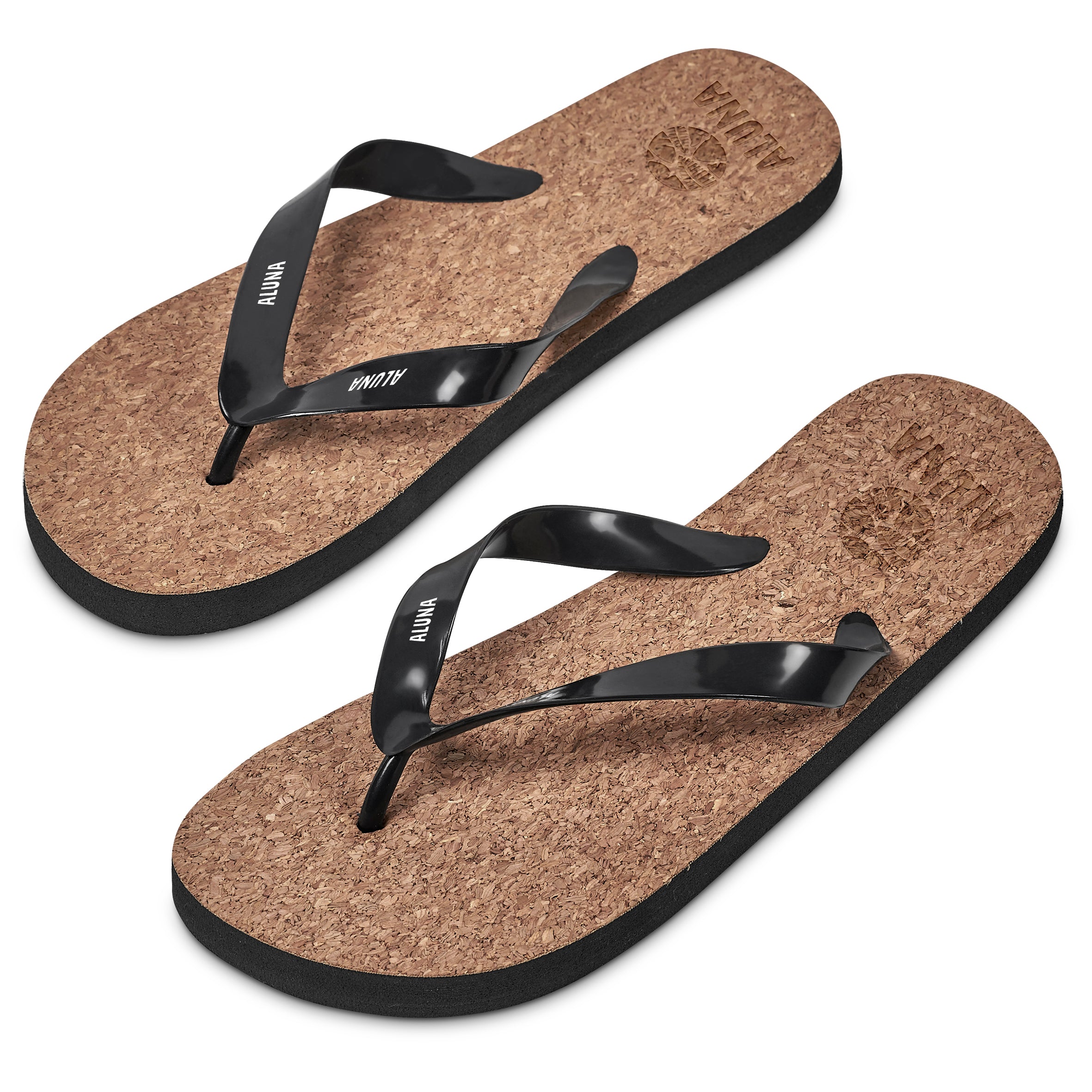 Mangrove Flip Flops