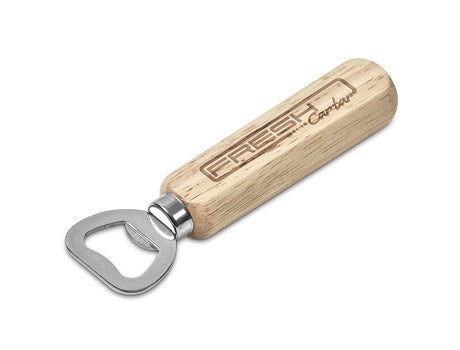 Terrace Wooden Bottle Opener