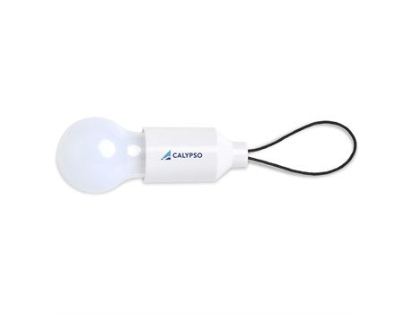 Brainwave LED Key Loop