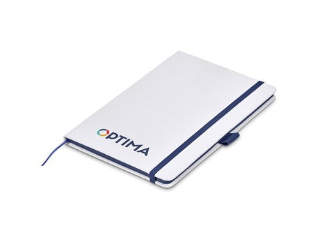 Thunder Colour A5 Hard Cover Notebook